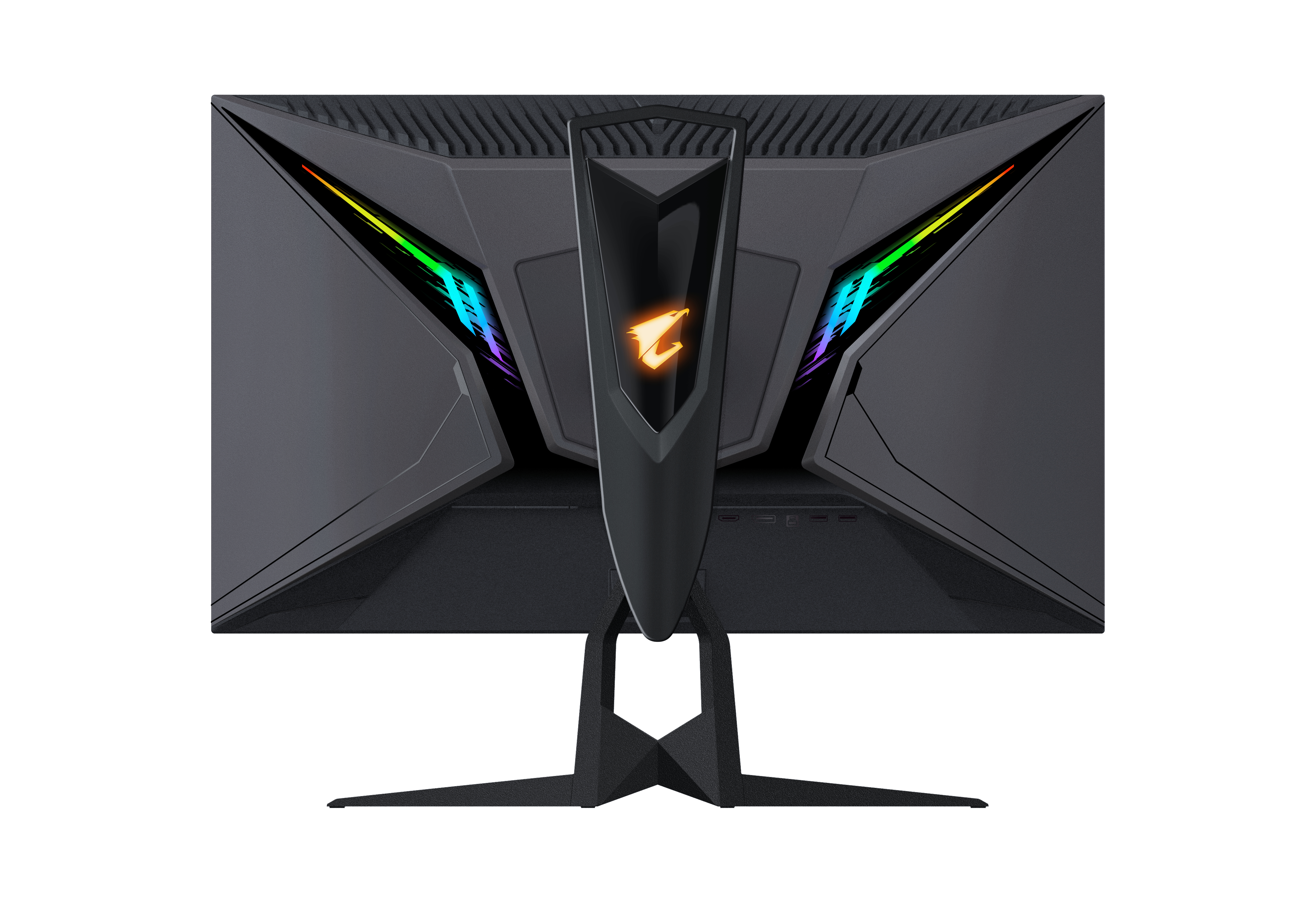 GIGABYTE AORUS FI27Q-X 27 Zoll  QHD  Gaming Monitor  0,3 ms Reaktionszeit  