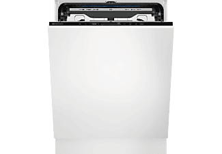 ELECTROLUX EEM69310L Beépíthető mosogatógép, Quickselect, MaxiFlex fiók, 15 teríték, AirDry