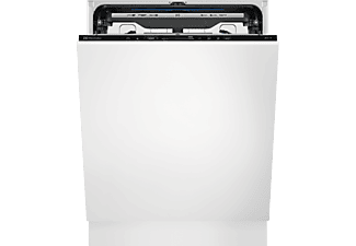 ELECTROLUX EEM69410W beépíthető integrált mosogatógép Wifi, QuickSelect, 15 teríték, AirDry, inverter