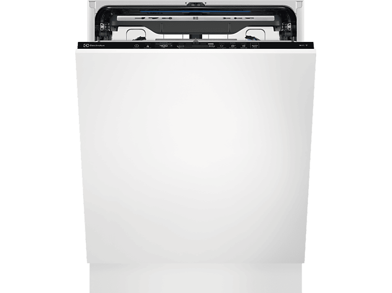 ELECTROLUX EEM69410W beépíthető integrált mosogatógép Wifi, QuickSelect, 15 teríték, AirDry, inverter