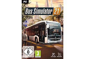 bus simulator 21 pc torrent