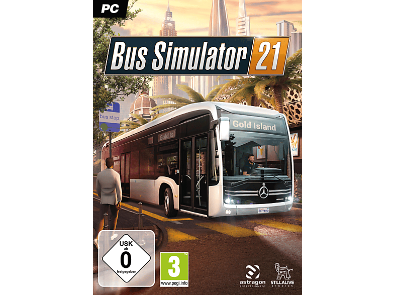 Simulator Bus [PC] - 21