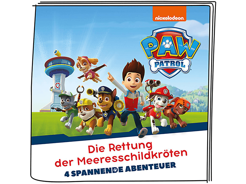 Thumbnail - TONIES Tonies Figur Paw Patrol Hörfigur