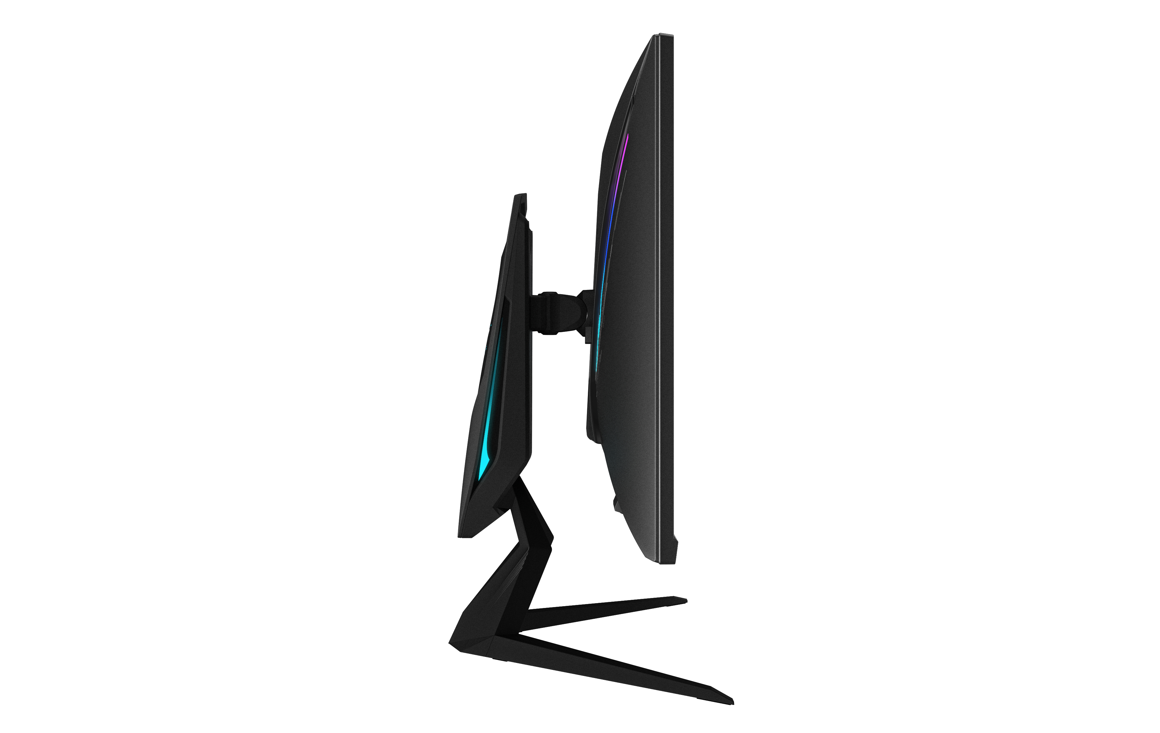 GIGABYTE AORUS FI32Q 31,5 Zoll  QHD  Monitor  1 ms Reaktionszeit  