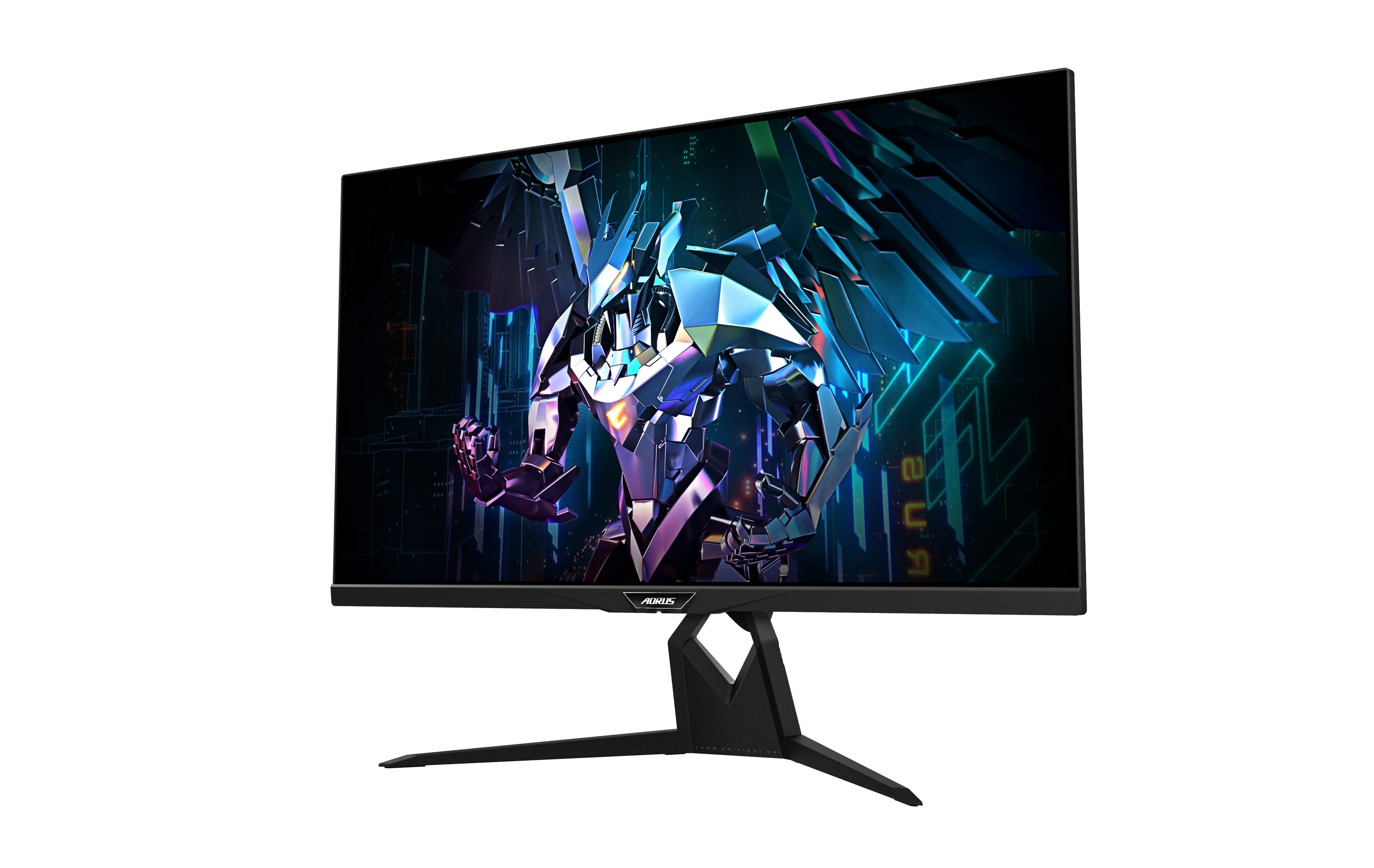 GIGABYTE AORUS FI32Q 31,5 Zoll  QHD  Monitor  1 ms Reaktionszeit  