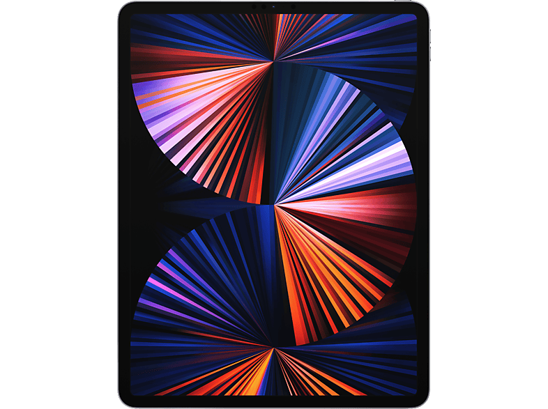 APPLE 5. Nesil iPad Pro 12.9 inç Wi‑Fi + Cellular 2TB Uzay Grisi