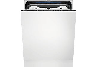 ELECTROLUX KEZA9310W Beépíthető mosogatógép, WiFi, Quickselect, MaxiFlex fiók, 15 teríték, AirDry