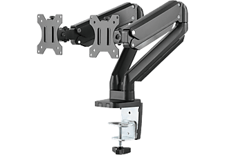 DELTACO ARM-0351 - Monitorarm (Schwarz)