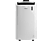 DE-LONGHI PAC EM82 - Mobiles Klimagerät (Weiss/Schwarz)