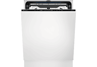 ELECTROLUX KECB7310L Beépíthető mosogatógép, ComfortLift, Quickselect, MaxiFlex, 14 teríték, AirDry