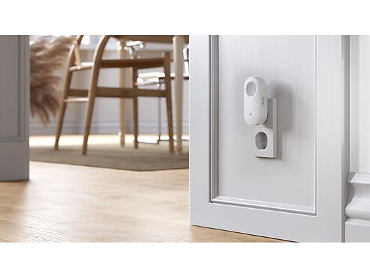 ARLO Chime V2 - Accessori per Audio Doorbell 