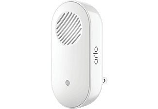 ARLO Chime V2 - Zubehör zur Audio Doorbell 