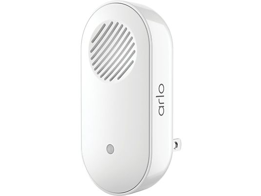 ARLO Chime V2 - Accessori per Audio Doorbell 