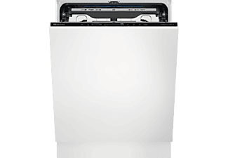 ELECTROLUX EEC87300W Beépíthető mosogatógép, ComfortLift, WiFi, Quickselect, MaxiFlex, 14 teríték, AirDry