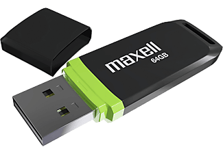 MAXELL Speedboat USB 3.1 pendrive 64GB (855024.00.TW)