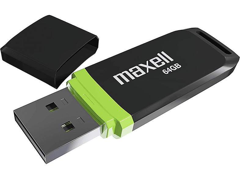 MAXELL Speedboat USB 3.1 pendrive 64GB (855024.00.TW) | MediaMarkt