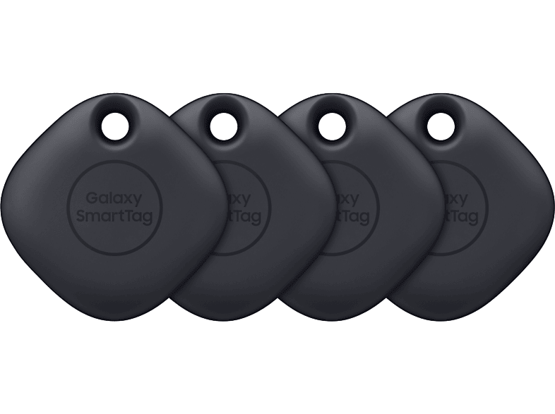 SAMSUNG Galaxy SmartTag | GPS Tracker - 4 Stuks | MediaMarkt