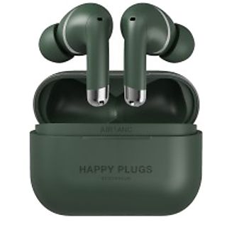 HAPPY PLUGS Air 1 ANC Groen