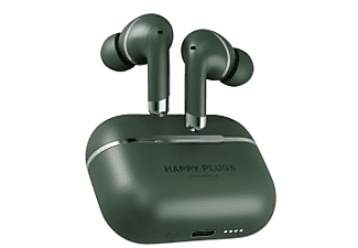 HAPPY PLUGS Air 1 ANC Groen