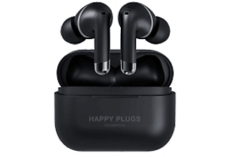 HAPPY PLUGS Air 1 ANC Zwart