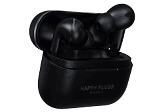 HAPPY PLUGS Air 1 ANC Zwart