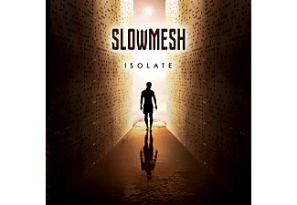 Slowmesh - Isolate (CD)