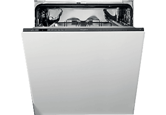 WHIRLPOOL WIO 3C33 E 6.5 beépíthető mosogatógép