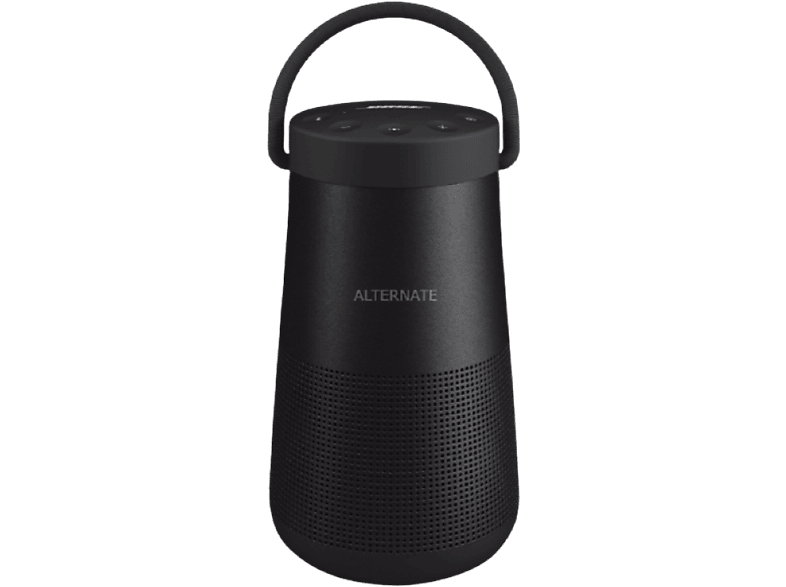 Altavoz inalámbrico - 0017817807524 BOSE, Bluetooth, Negro