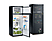 SEVERIN KS9950 kombinált hűtőszekrény