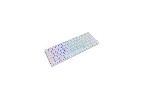 Newskill Pyros, teclado gaming compacto con RGB