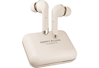 Happy Plugs Air 1 Plus Goud