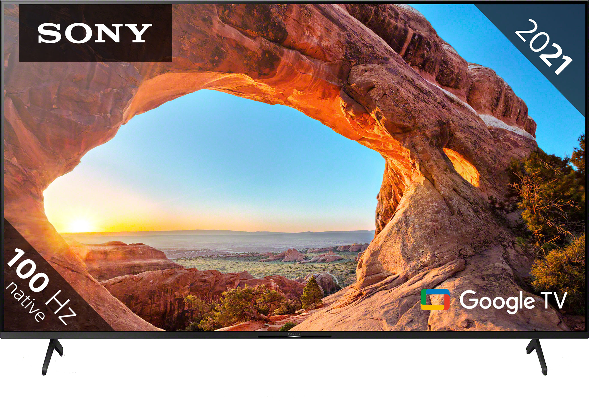 SONY Bravia KD-65X85J (2021)