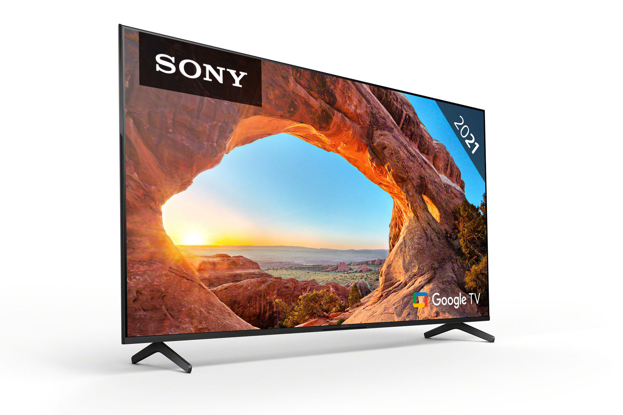 SONY Bravia KD-65X85J (2021)