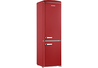 SEVERIN RKG8920 kombinált hűtőszekrény