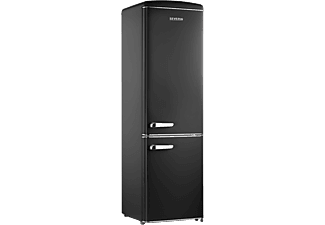 SEVERIN RKG8922 kombinált hűtőszekrény
