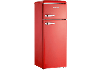 SEVERIN KS9955 kombinált hűtőszekrény