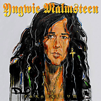 Yngwie Malmsteen - Parabellum (Limited Edition Box Set) [CD + Merchandising]