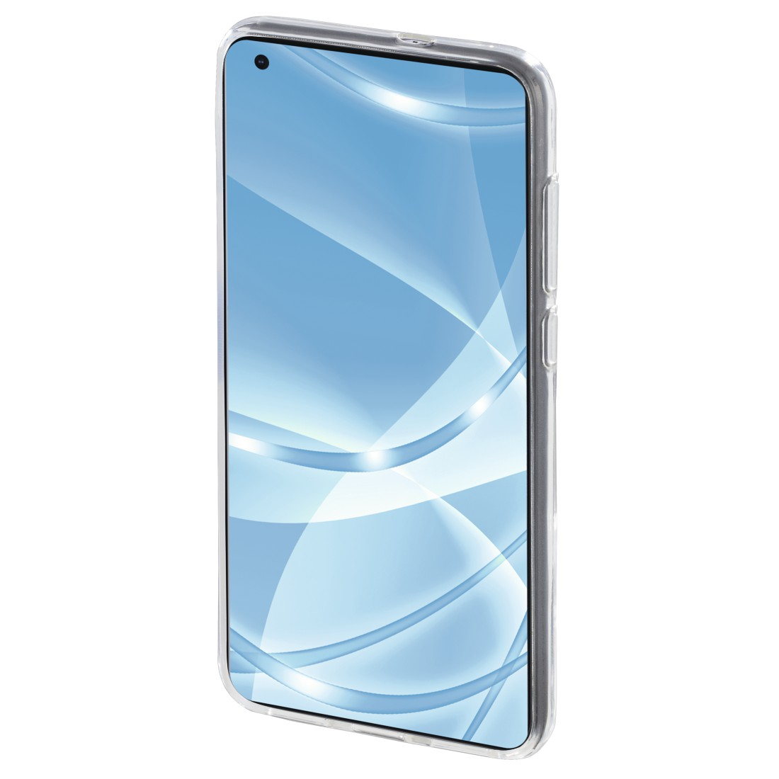 Xiaomi, Mi Crystal Backcover, 11 Clear, Transparent Ultra, HAMA