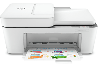 honderd Boost uitrusting HP DeskJet 4120e | Printen, kopiëren en scannen - Inkt kopen? | MediaMarkt