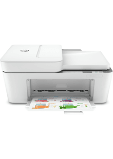 can you open a hp printer 3520 with a nero 9 cd