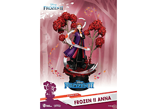 Disney Frozen 2 - Anna Pvc Diorama