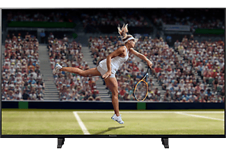 PANASONIC TX-49JXW944 - TV (49 ", UHD 4K, LCD)