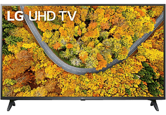 LG 55UP75009LF - TV (55 ", UHD 4K, LCD)