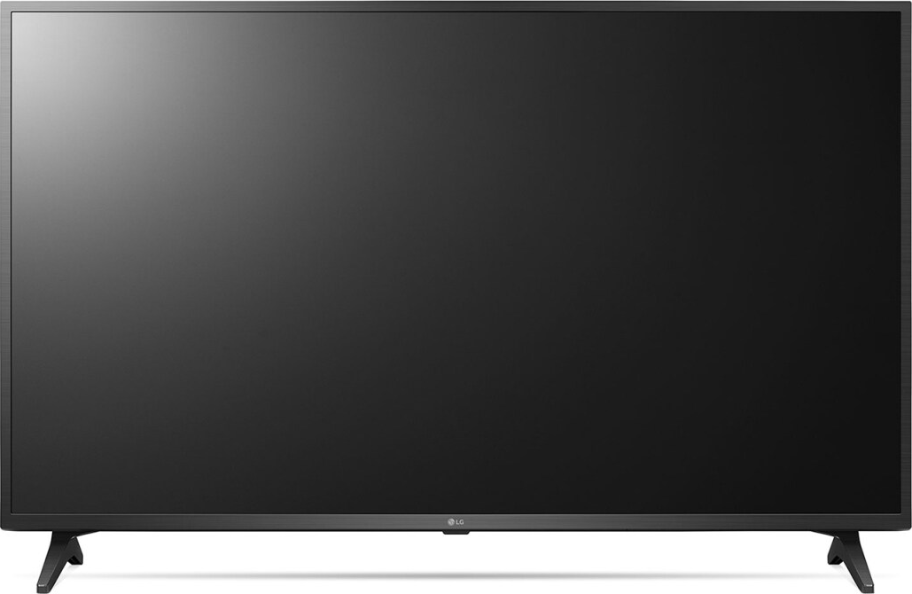 LG 55UP75009LF - TV (55 ", UHD 4K, LCD)