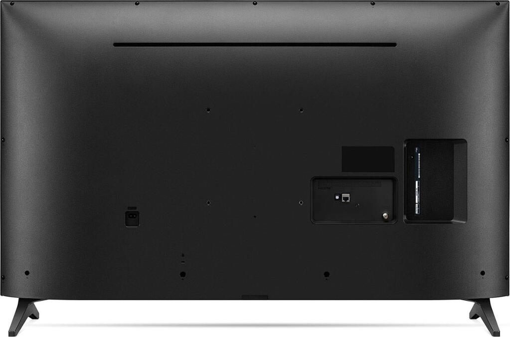 LG 55UP75009LF - TV (55 ", UHD 4K, LCD)