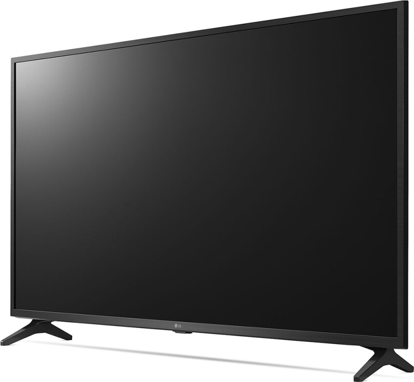 LG 55UP75009LF - TV (55 ", UHD 4K, LCD)