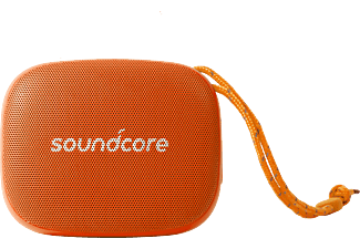 ANKER SoundCore Icon Mini Bluetooth Hoparlör Turuncu