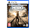 PLAYSTATION PS5 825 GB + Casque Pulse 3D PS5 + GTA V FR + Metro Exodus CompleteFR/NL + Tiny Tina's WonderlandsFR/NL