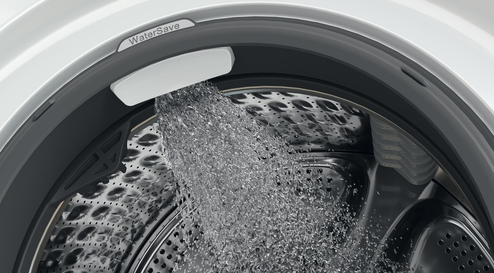 WHIRLPOOL W8 W046WB EE elöltöltős mosógép