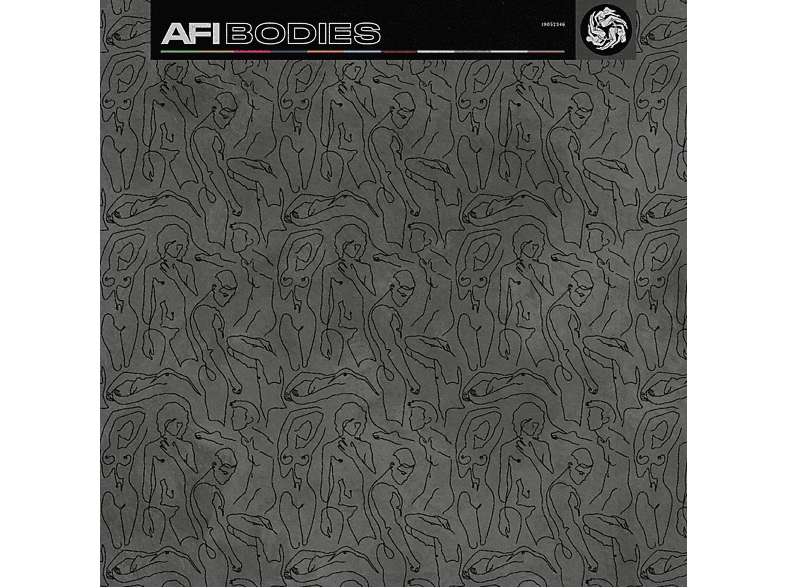 Afi - Bodies  - (Vinyl)